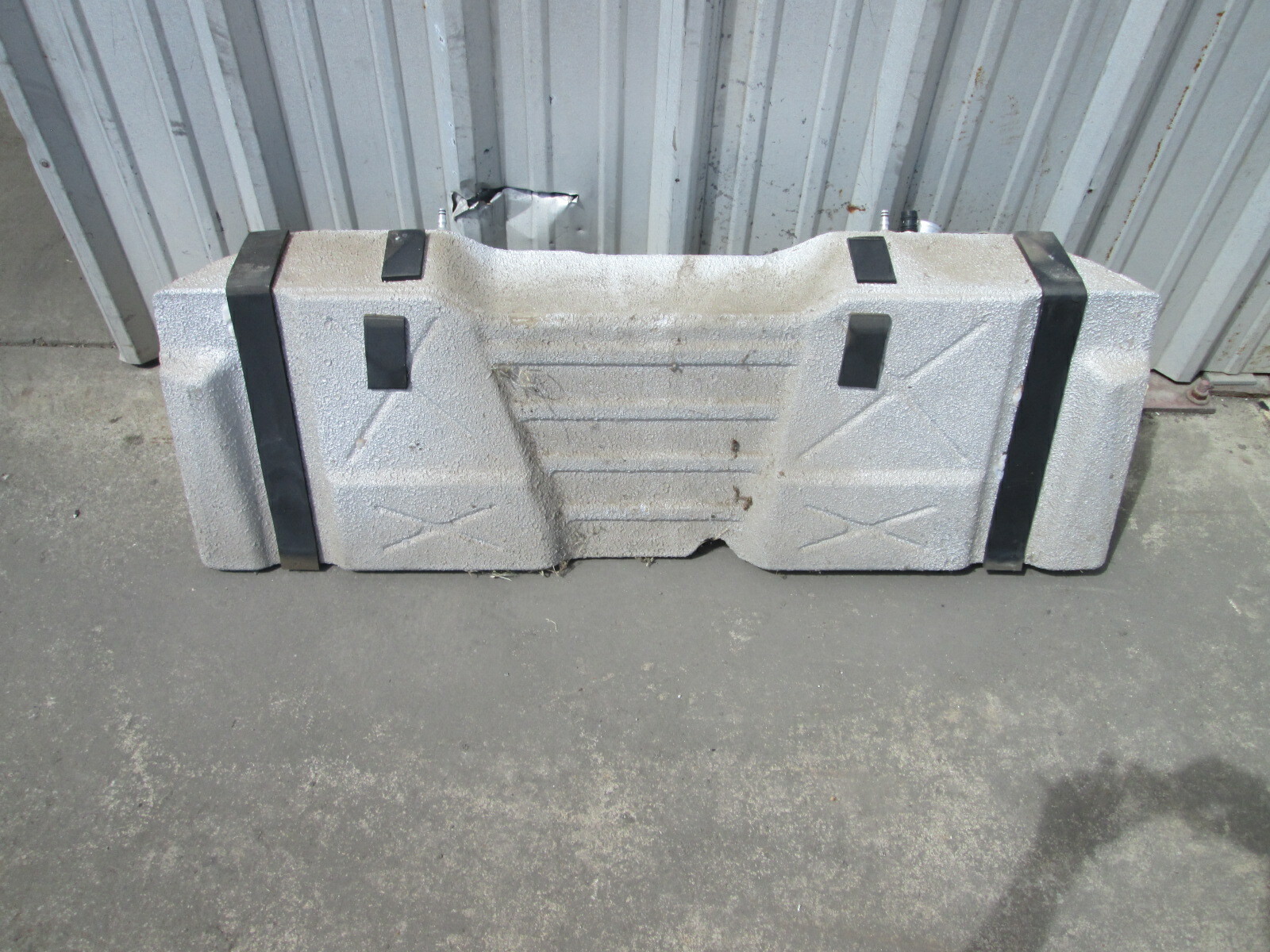 Ferrari 355 - Gas / Fuel Tank - Fuel  Part # 165652