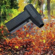 Compressed Air Duster