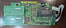 SIMPLEX 565-515 Network Interface Module w/ 2 Media Cards SAME DAY SHIPPING