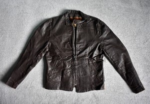 excelled motorcycle jacket