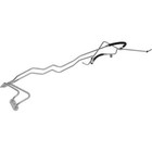 624-573 Dorman Automatic Transmission Cooling Hose Upper New for Chevy SaVana