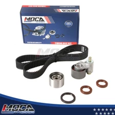 Timing Belt Kit Fits 1998-2003 Isuzu Axiom Rodeo Honda 3.5L V6 DOHC NEW