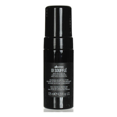 Davines OI Souffle 4.23oz/125ml 
