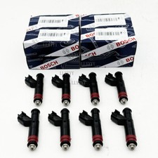 8pcs Fuel Injectors Upgraded Nozzle Fits For 2000-03 Dodge 4.7l Bosch 53032145aa