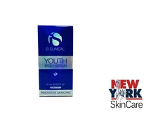 IS Clinical Youth Body Serum 15ml / 0.5oz Brand New