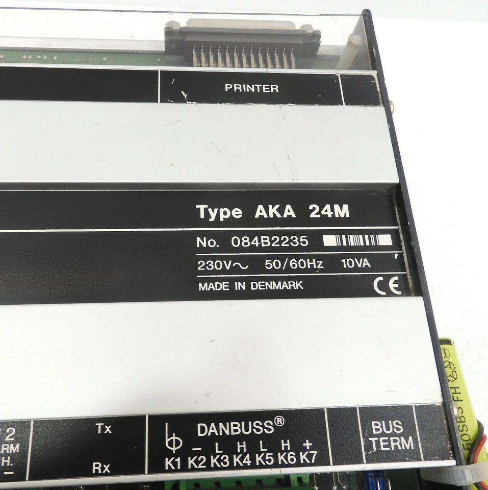 AKA 24M, Danfoss - Bild 2 von 3
