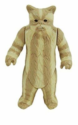 Star Wars Return of the Jedi Logray (Ewok Medicine Man) Vintage