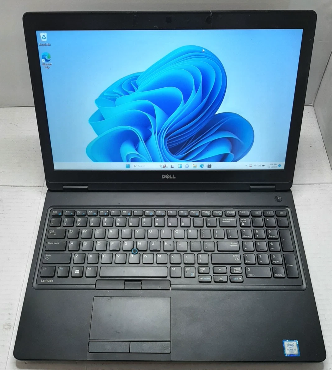 Dell Latitude 5580 PC Laptops & Netbooks for Sale | Shop New