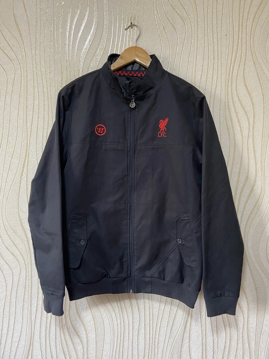 Football casual jacket cheap