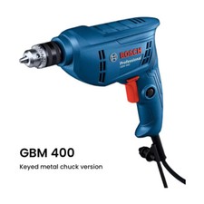 Electric Screwdriver for Bosch Gbm400 Electric Drill Machine 2800Rpm DIY Tools**