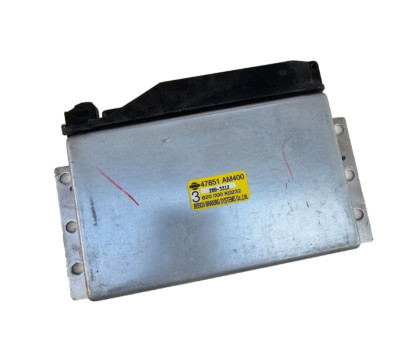 ⭐03-04 Infiniti G35 ABS ANTI LOCK BRAKE COMPUTER CONTROL ASSY OEM 47851 ...