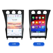 14.5'' Android Car Radio Stereo For Nissan 350Z 2002-2009 Carplay LHD RHD GPS