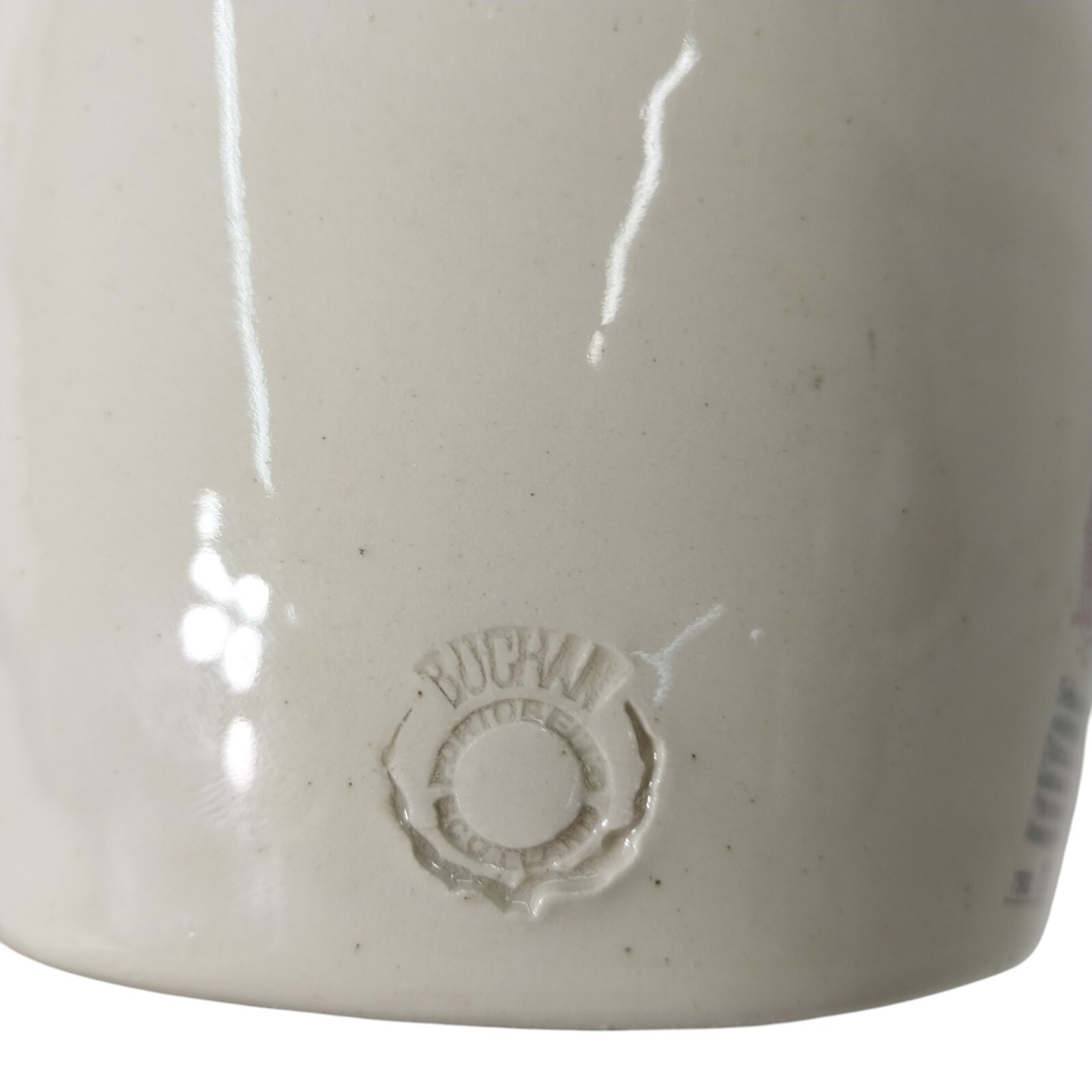 Pickwick Rare Scotch Whisky whiskey Jug Christmas 1982 1 of 1000 LTD EDT Flagon