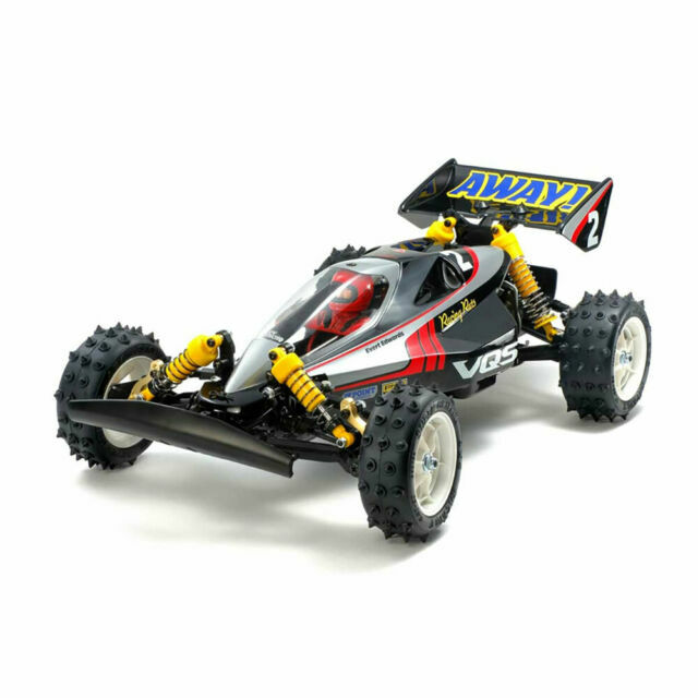 Tamiya VQS 2020 1:10 4WD Buggy Kit 