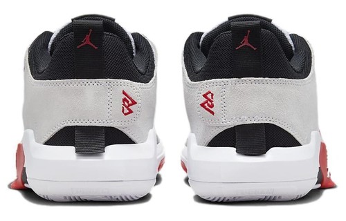 Nike Jordan One Take 5 Russell Westbrook White/Red Men's FD2336-106 Size 13 New - Picture 8 of 8