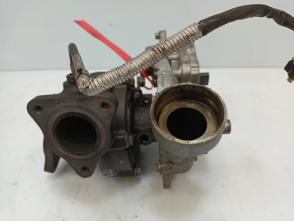 A6510900586 Turbocompresor para MERCEDES-BENZ CLASE A (BM 176) 2015 2105607 - Imagen 3 de 4