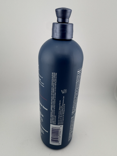 Roux Fanci-Full Temporary Hair Color Rinse Plush Brown #21 15.2 fl. oz. - Picture 2 of 7