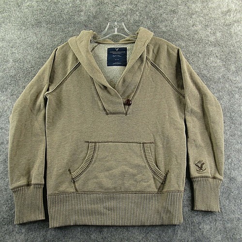 American Eagle Womens Pullover Medium 