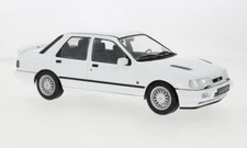 1992 Ford Sierra Cosworth 4x4 1/18 MCG Model Car Group MCG18353