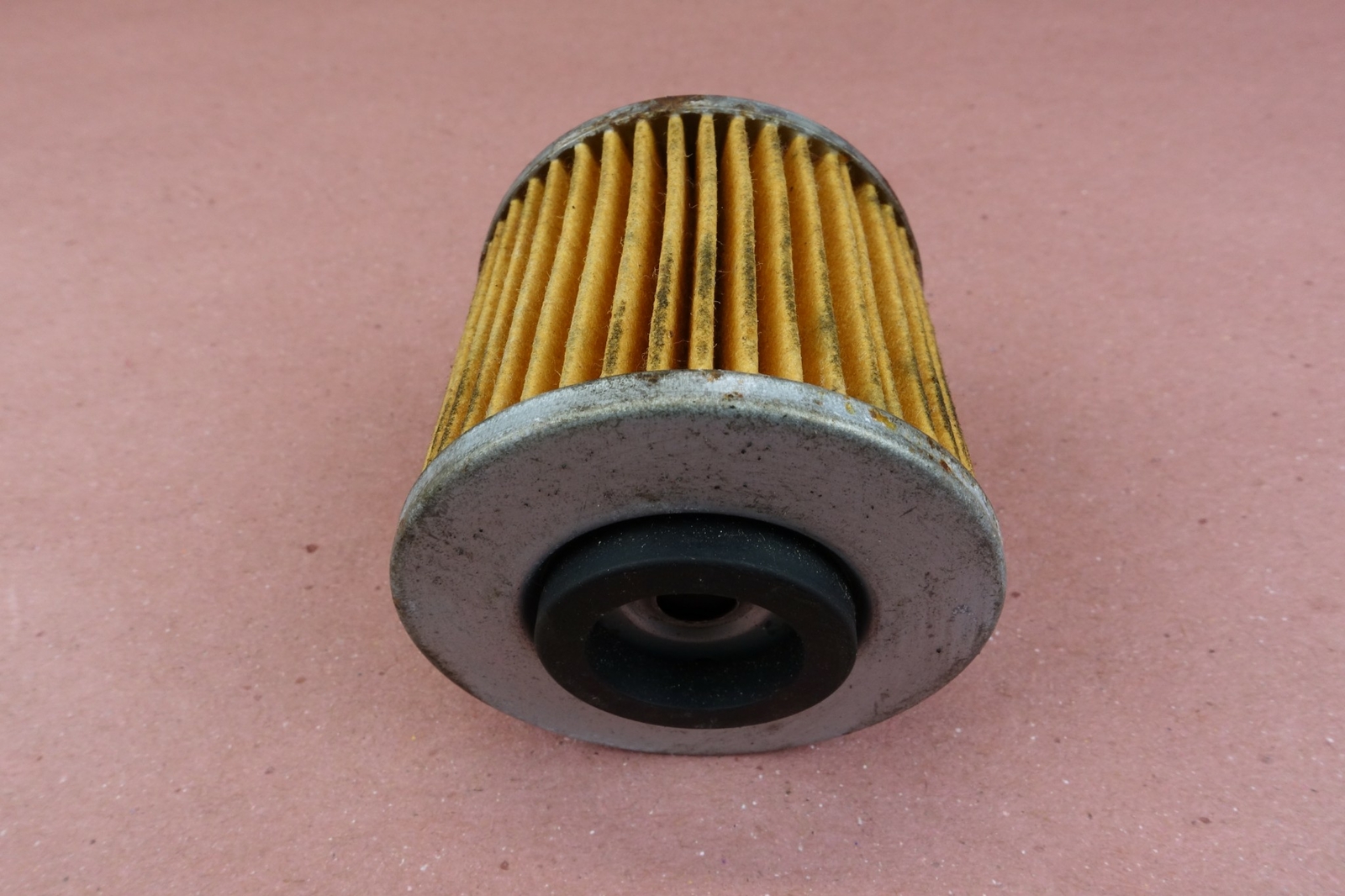 19992008 2009 Yamaha VStar 1100 V Star XVS1100 OIL FILTER eBay