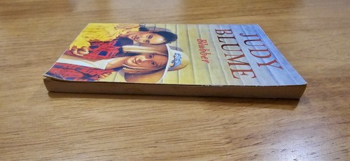 Blubber by Judy Blume - Paperback Book - Picture 5 of 7