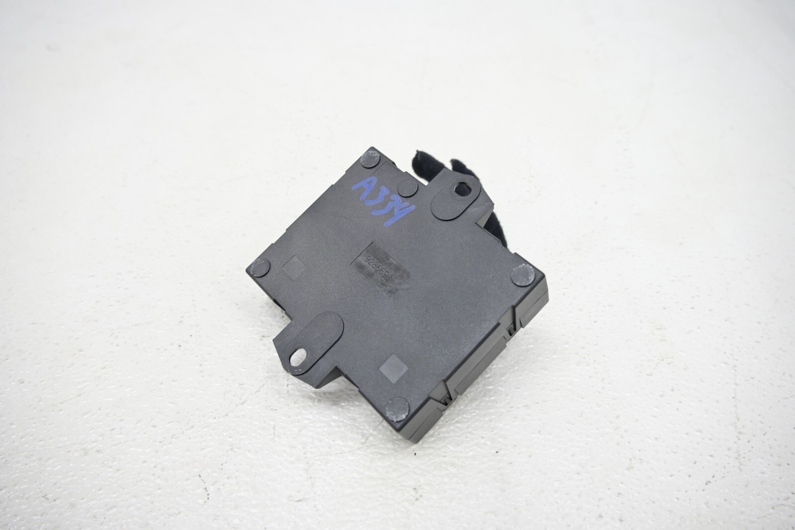 ⭐ 14-21 Maserati Ghibli Quatt Rear Power Trunk Lid Electric Control Module Oem