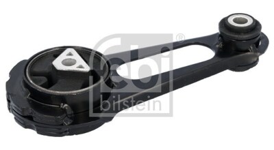 FEBI BILSTEIN Lagerung, Motor Hinten für NISSAN