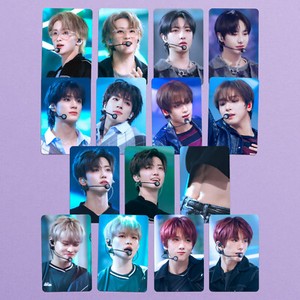 Nct Dream Show Photocard Haechan for sale | eBay