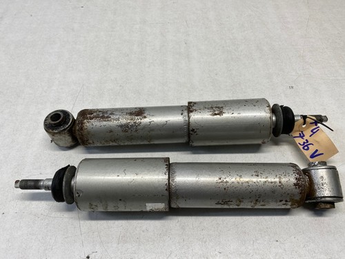 Volkswagen T4 Multivan 2.4 Diesel AAB Stoßdämpfer Dämpfer Vorne 2x