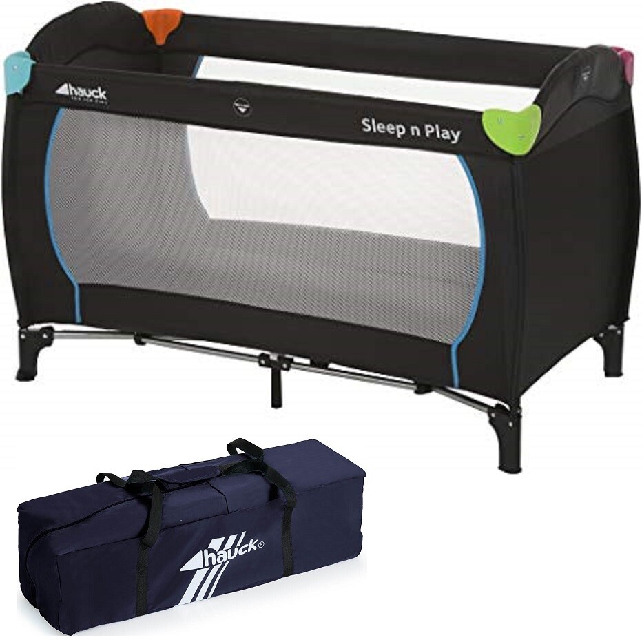 hauck fun for kid dream n play