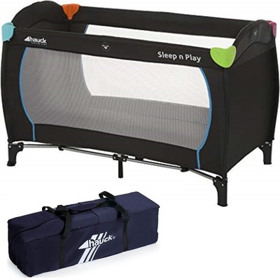 mattress for hauck sleep n play