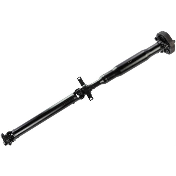 NTY Antriebswelle Gelenkwelle Hinten Passend FüR BMW X3 E83 2.0D-image