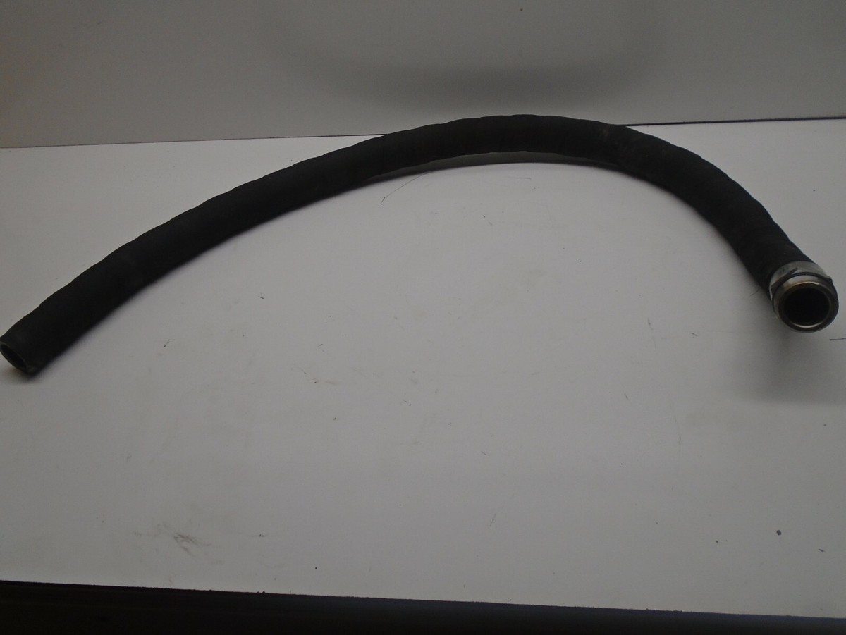 OMC 0984199 Cobra Transom Shift Cable Tube Hose Connector OMC 0984199 Cobra Transom Shift Cable Tube Hose Connector