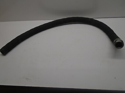 OMC 0984199 Cobra Transom Shift Cable Tube Hose Connector OMC 0984199 Cobra Transom Shift Cable Tube Hose Connector