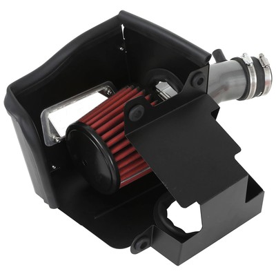 AEM 21-877C Performance Aluminum Cold Air Intake System for 2019-25 Mazda 3 2.5L