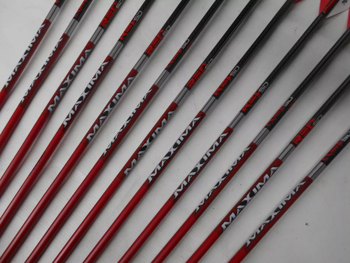 Carbon express 2024 maxima red