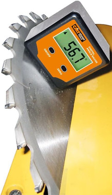 DAG-001 Digital Angle Gauge