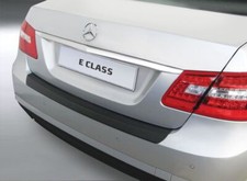 Ladekantenschutz für Mercedes-Benz E-Klasse W212 Lim. 4-türer- Baujahr: 03/2009-
