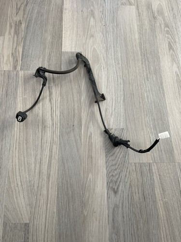 06-11 OEM Lexus GS300 GS350 GS430 Rear Right Side ABS Sensor Wire Wiring - Picture 6 of 9