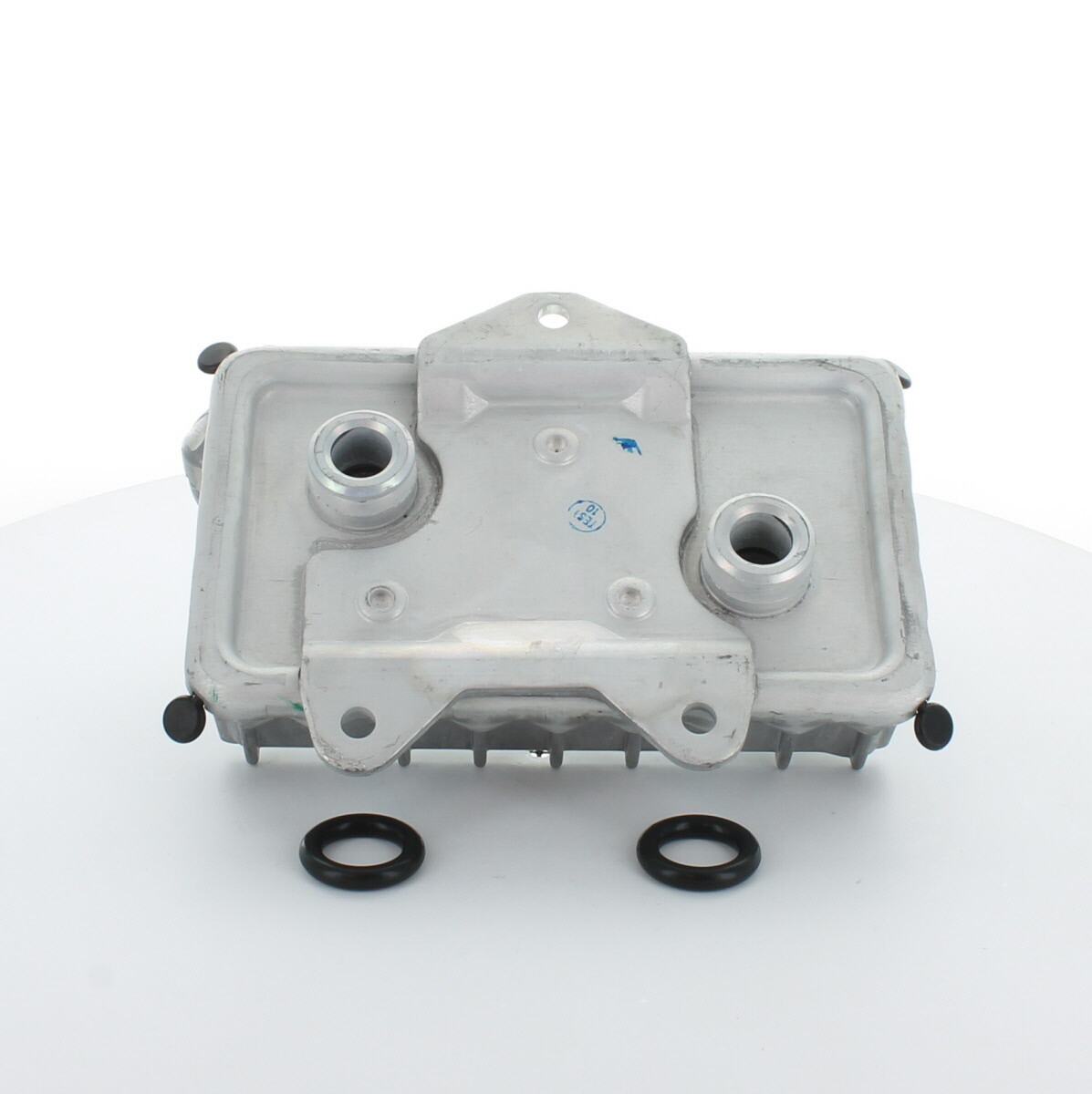 Oil Cooler Cooling Oil COL143Q 8MO376726021 A6061800365 6061800365 