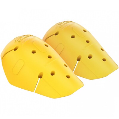 SAS-TEC Motorcycle Protector SC-1/EVO1 - Very Flexible and Airy Breathable