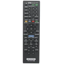 RM-ADP057 Replace Remote for Sony Blu-ray DVD BDV-E280 BDV-T28 BDV-E980 BDV-E880
