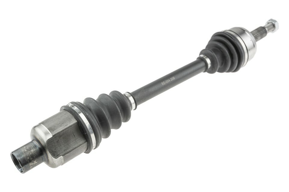 Cardan droit 391004383R haute résistance pour transmission Dacia Duster 1.5 dCi