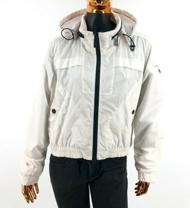 burberry nylon jacket
