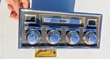 1967 1968 Chevy Caprice Chevelle Camaro Impala 8 Track Player 1967 1968 Chevy Caprice Chevelle Camaro Impala 8 Track Player