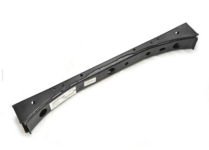 Toyota Genuine LAND CRUISER 90 Crossmember Sub assy Rear frame