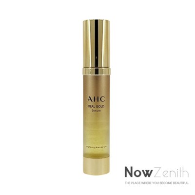 (AHC) Real Gold Serum 25mL