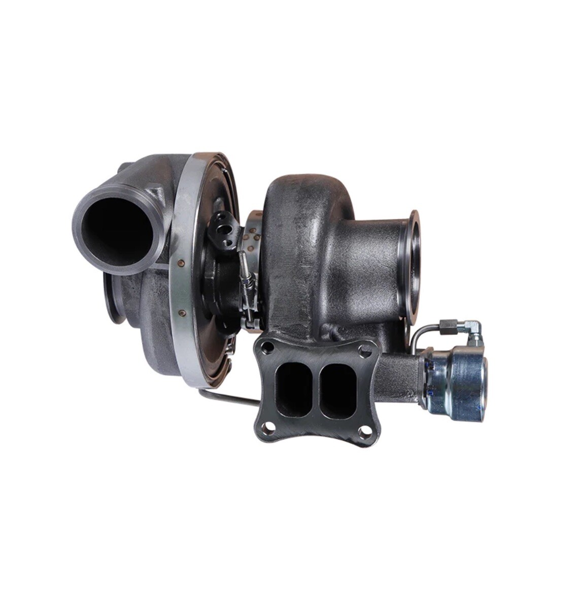 NEW Replacement Turbocharger CAT C13 ACERT High Pressure