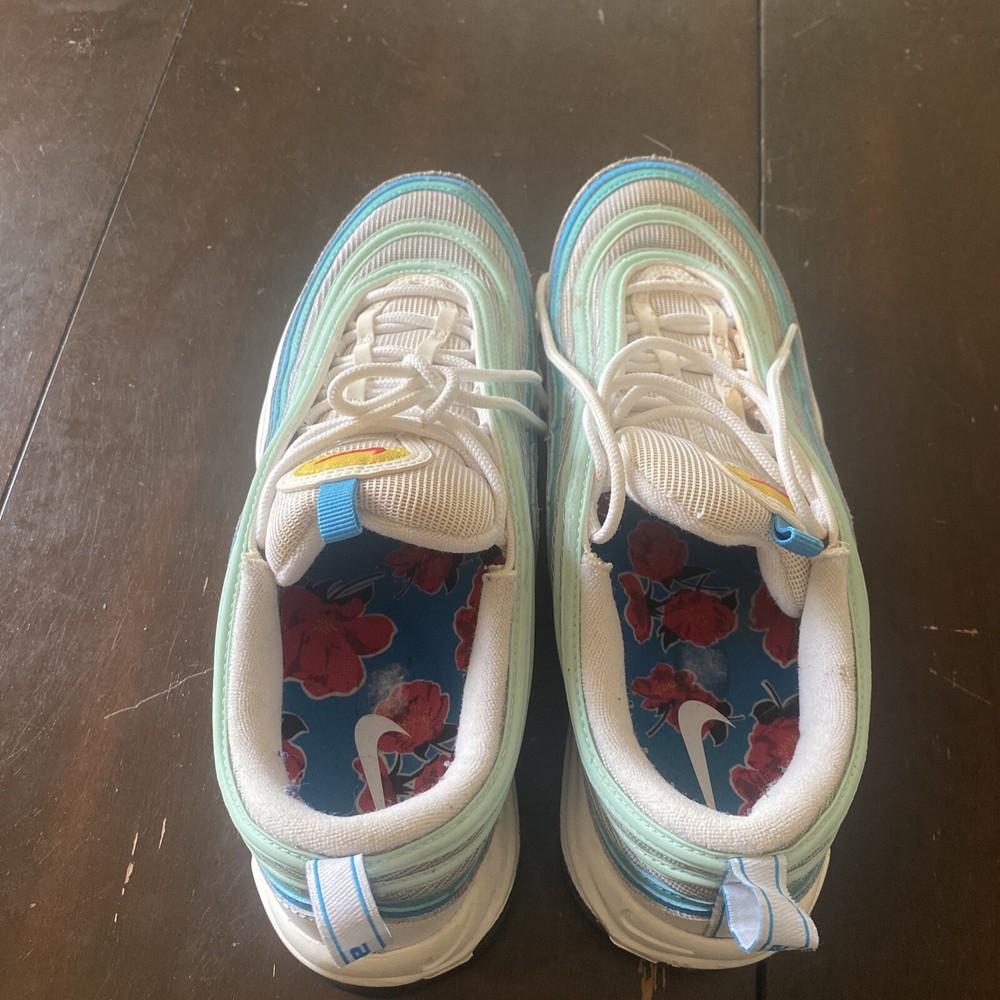 Nike Air Max 97 Running Shoes for Men and Women