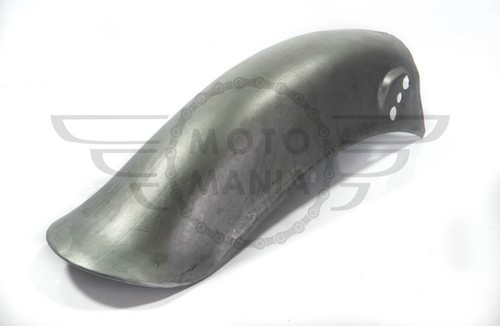 Marco de guardabarros trasero de metal carrocería Honda Cub C50 C70 C90  - Imagen 1 de 2